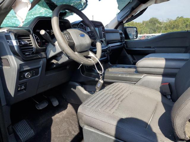 2021 FORD F 150 1FTEW1EP6MFA46340