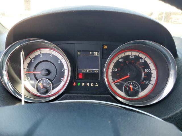 2C4RDGEG4JR335795 Dodge Grand Caravan Gt