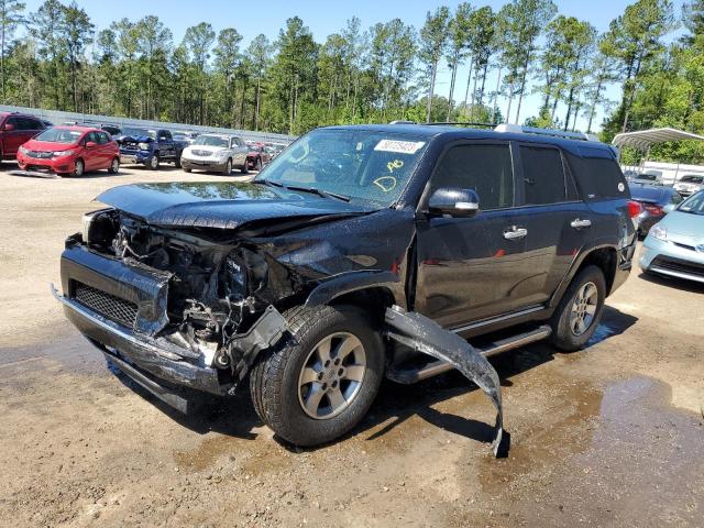 2011 Toyota 4Runner SR5