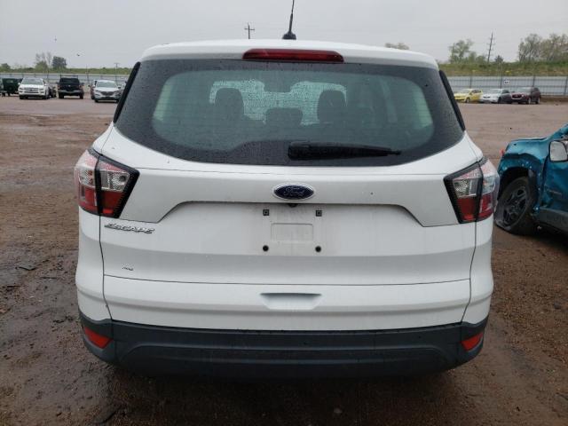 1FMCU0F74JUB79252 Ford ESCAPE S