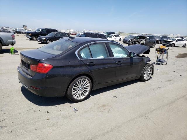 WBA3C1C54EK108101 BMW 328 I Sulev