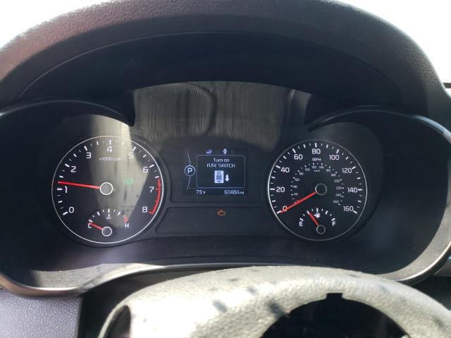 5XXGT4L39JG183207 KIA Optima Lx