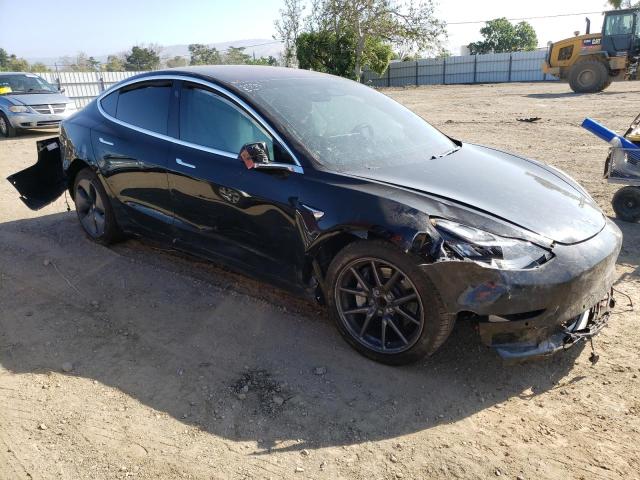 5YJ3E1EA4JF172007 Tesla MODEL 3