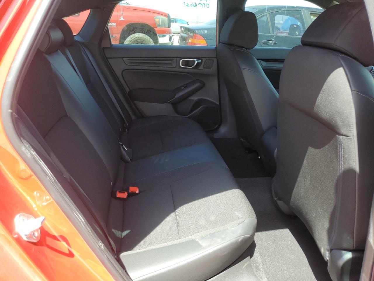 2HGFE2F51NH586030 HONDA CIVIC 2022