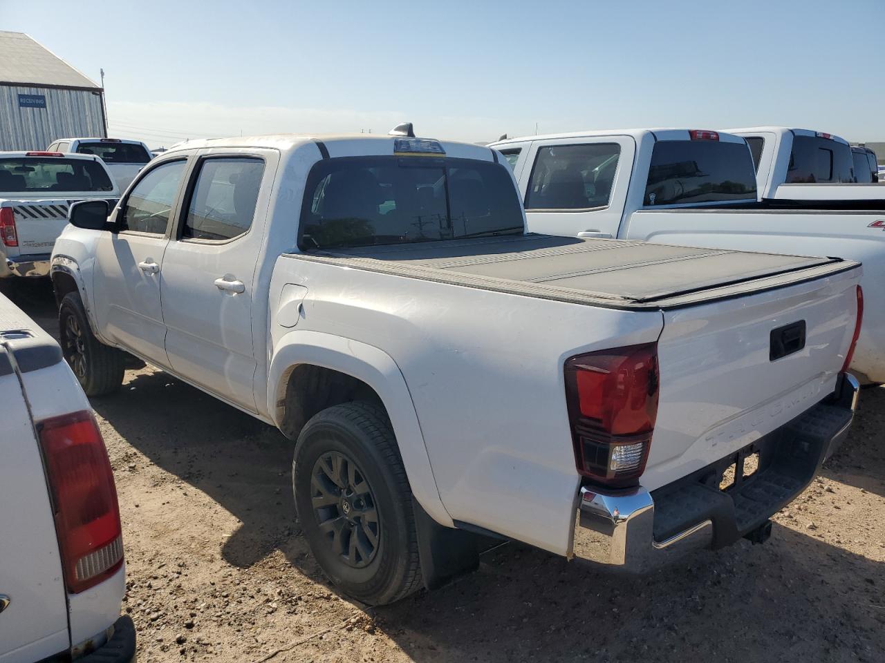 3TMAZ5CN0LM132109 TOYOTA TACOMA 2020