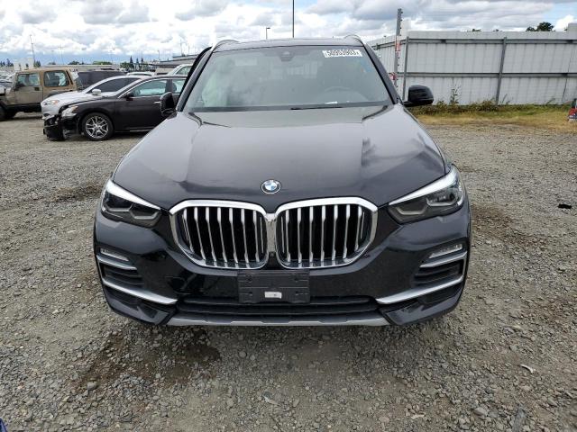5UXCR4C09LLW63980 BMW X5 Sdrive 40i