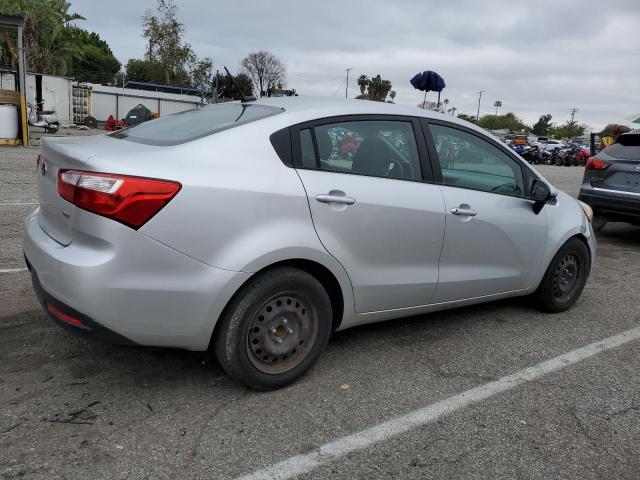 KNADM4A37F6443514 KIA RIO LX