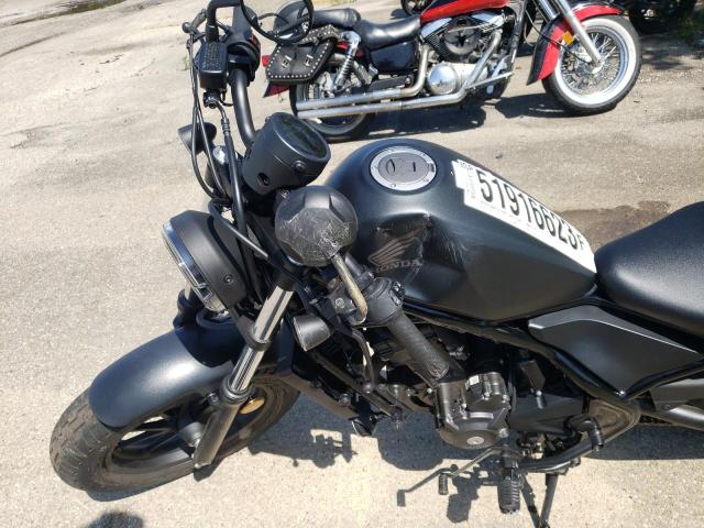 2023 HONDA CMX300 - MLHNC5302P5600129