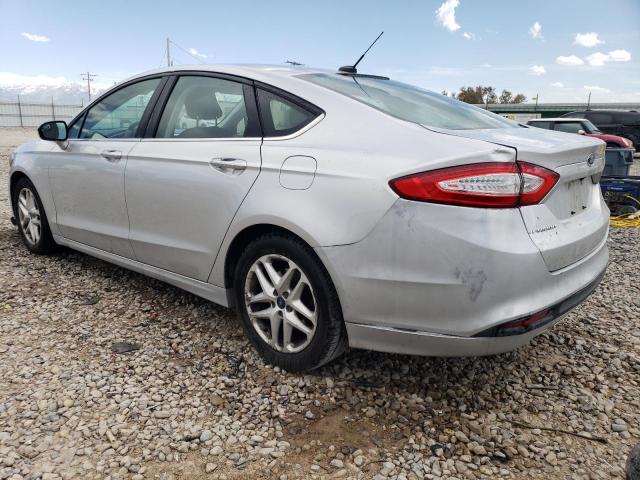 3FA6P0H71GR214583 Ford FUSION SE