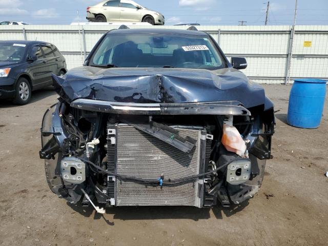 2021 GMC ACADIA AT4 - 1GKKNLLS5MZ202329