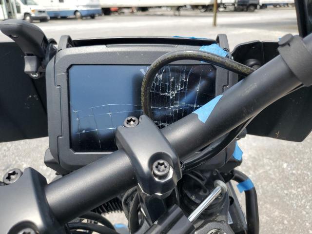 2022 HARLEY-DAVIDSON RA1250 S - 1HD1ZES17NB320844