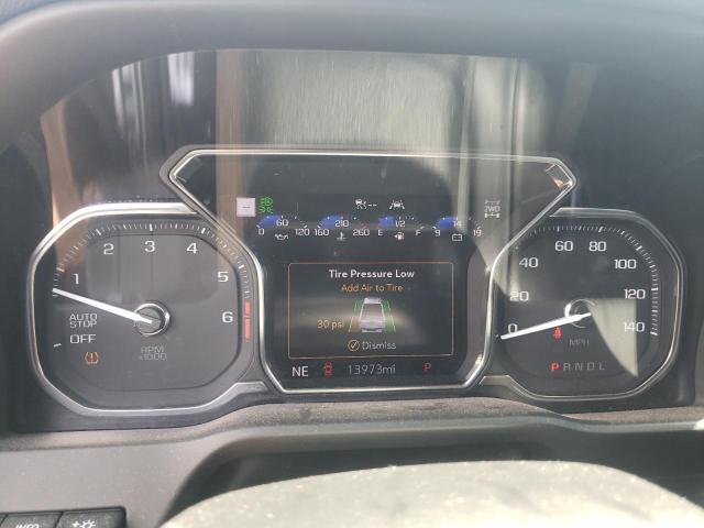 1GTP9EED9MZ230327 GMC Sierra K1500 At4