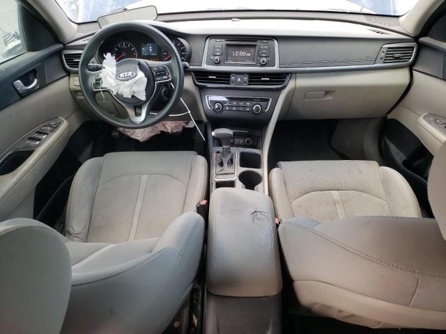 5XXGT4L31GG041328 KIA Optima Lx