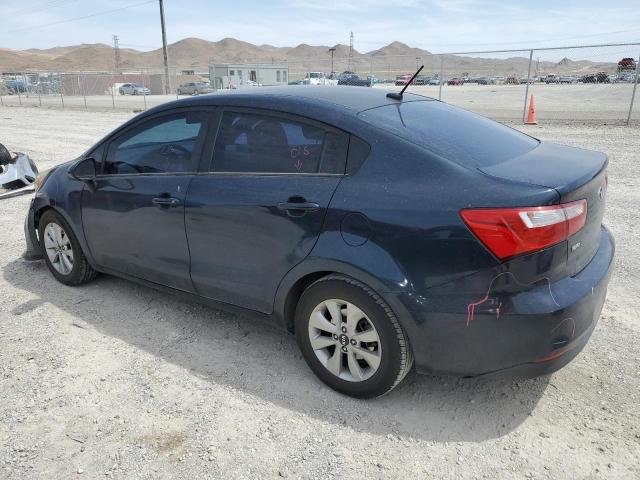 KNADN4A37G6633960 KIA RIO EX