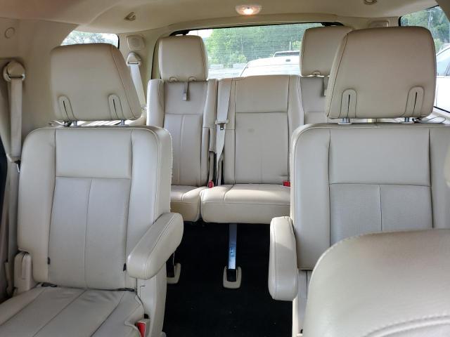 1FMJU1JT1GEF28937 Ford Expedition Xlt