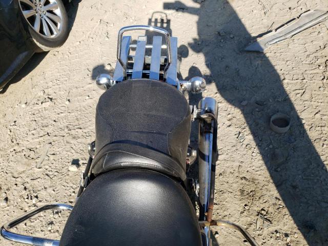 2001 HARLEY-DAVIDSON FLHRI - 1HD1FBW141Y647484