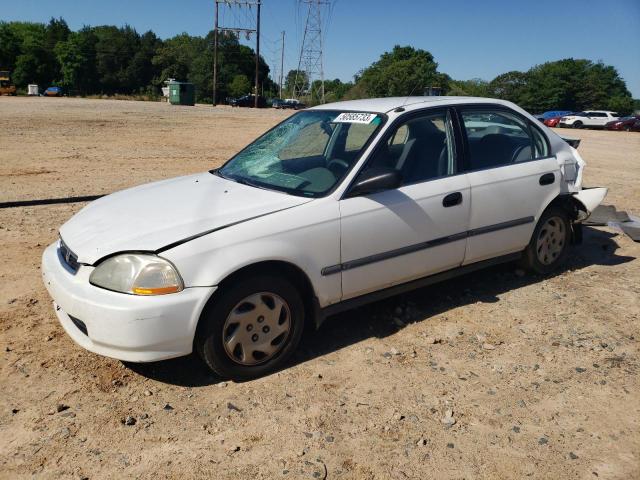 1997 Honda Civic LX