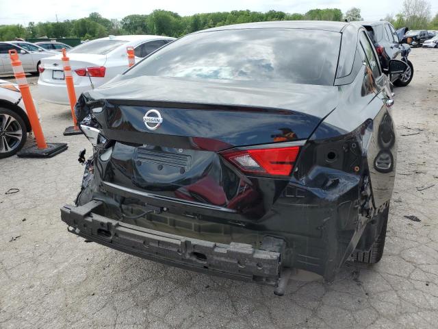 1N4BL4BV6MN420893 Nissan ALTIMA S