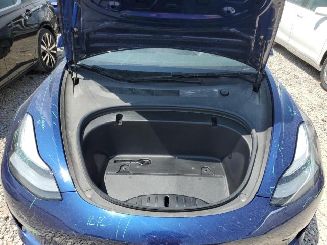 5YJ3E1EB1LF617198 Tesla MODEL 3