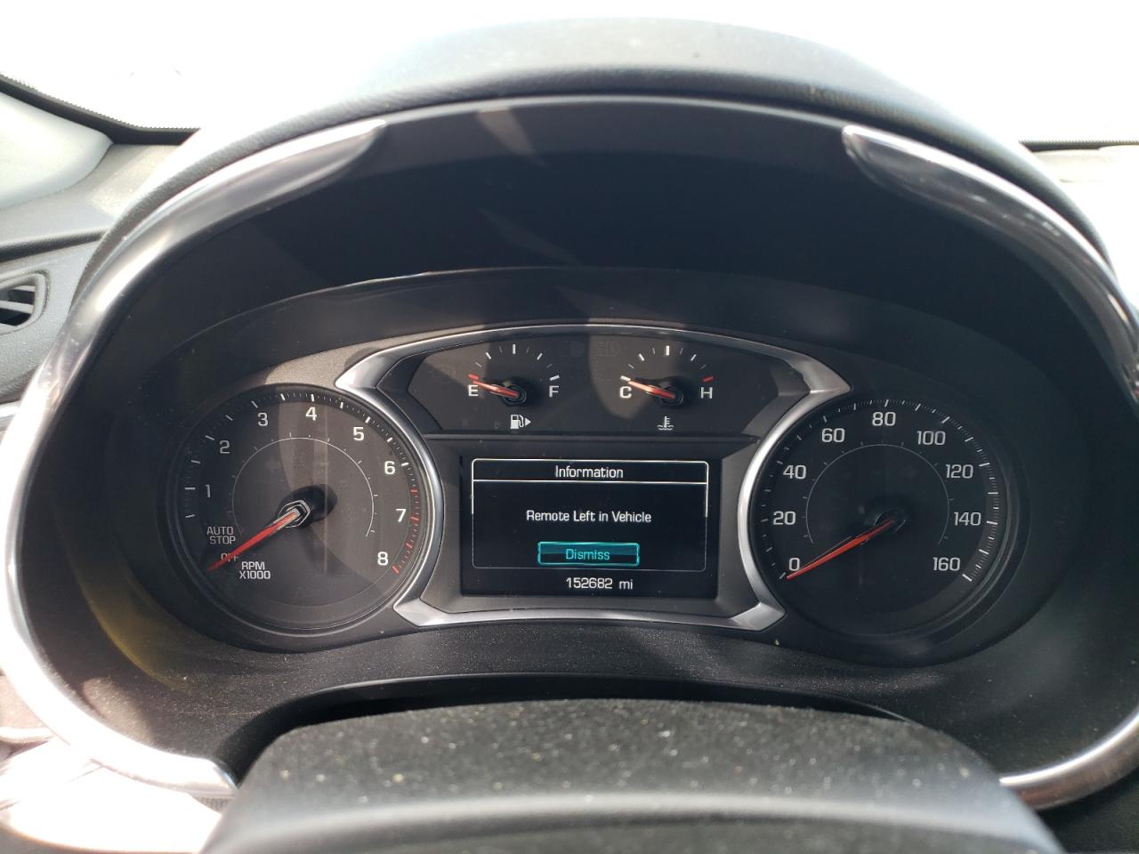1G1ZE5ST7GF280318 CHEVROLET MALIBU 2016