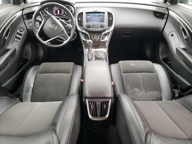 1G4GA5GRXEF145964 Buick Lacrosse