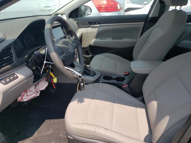 5NPD84LF9LH587002 Hyundai ELANTRA SEL