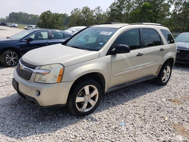 2009 Chevrolet Equinox LS