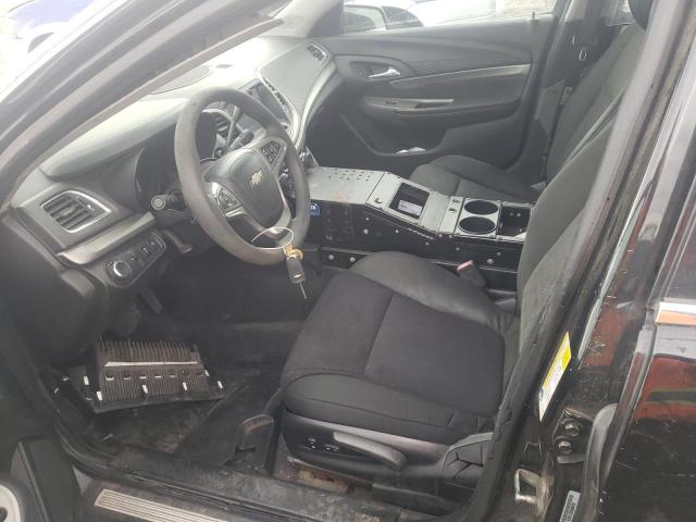 2015 CHEVROLET CAPRICE PO - 6G3NS5R32FL132570