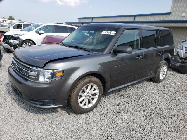 2016 FORD FLEX SE - 2FMGK5B89GBA16713