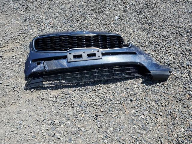 KNDPN3AC8K7526784 KIA Sportage Ex