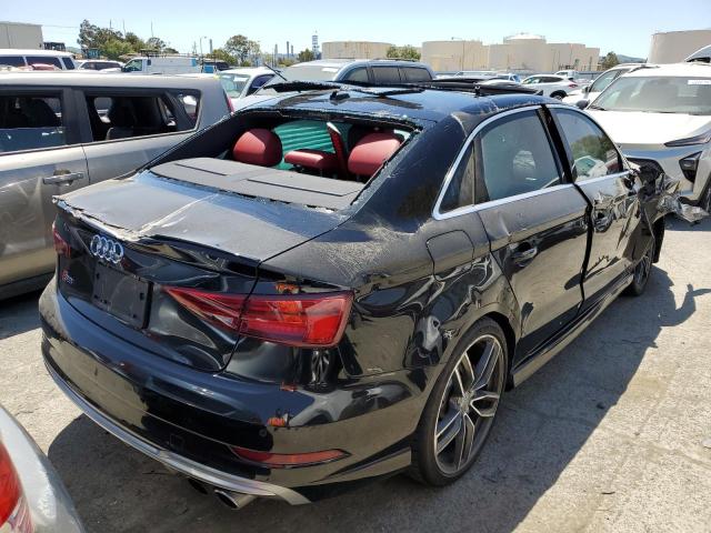 2017 AUDI S3 PREMIUM - WAUB1GFF6H1017186