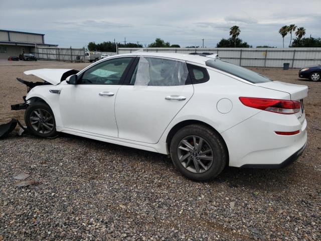 5XXGT4L35LG382970 KIA Optima Lx
