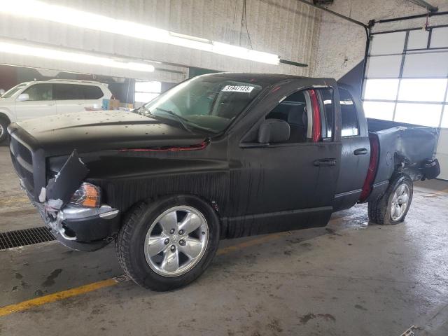 2003 Dodge Ram 1500 ST