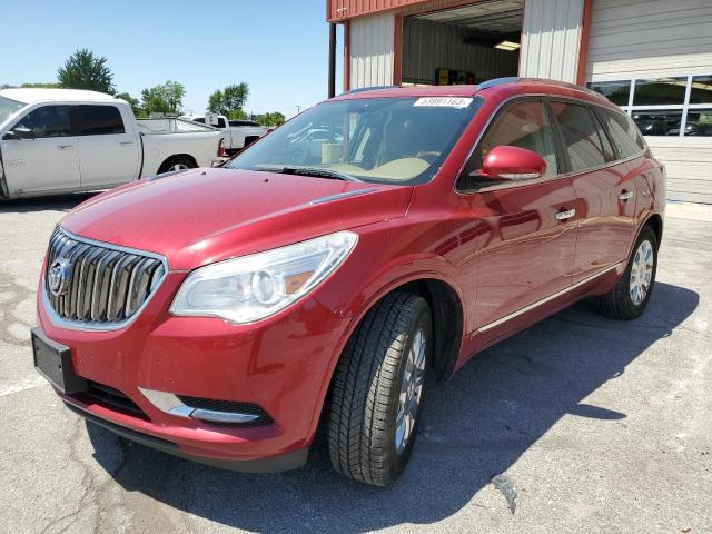 2014 Buick Enclave 