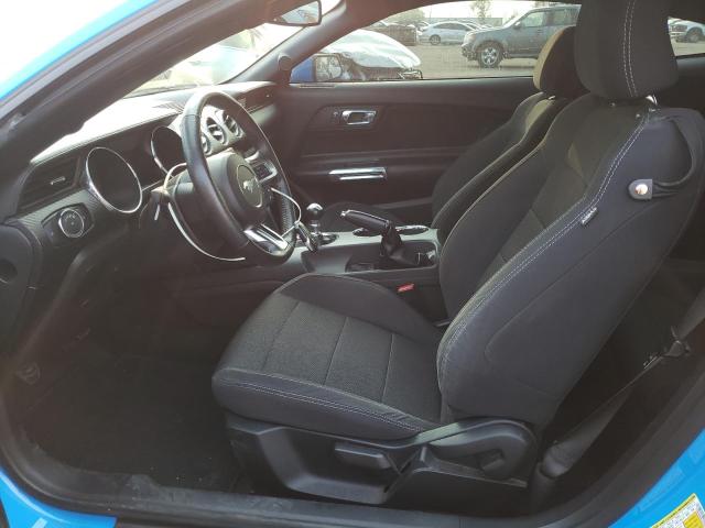 2017 FORD MUSTANG 2D 1FA6P8AM9H5226709