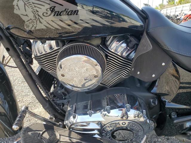 2018 INDIAN MOTORCYCLE CO. CHIEFTAIN - 56KTCAAA5J3364183