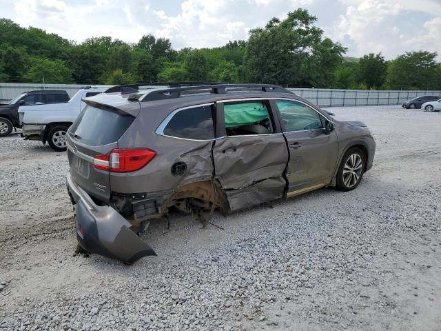 4S4WMALDXM3401669 Subaru Ascent Limited