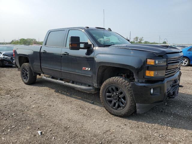 2019 CHEVROLET 2500 1GC1KTEY4KF174796