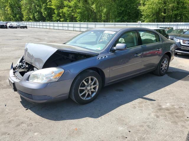 2008 Buick Lucerne CXL