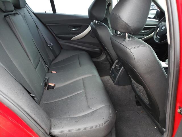 WBA8E5G53GNT93327 BMW 320 XI