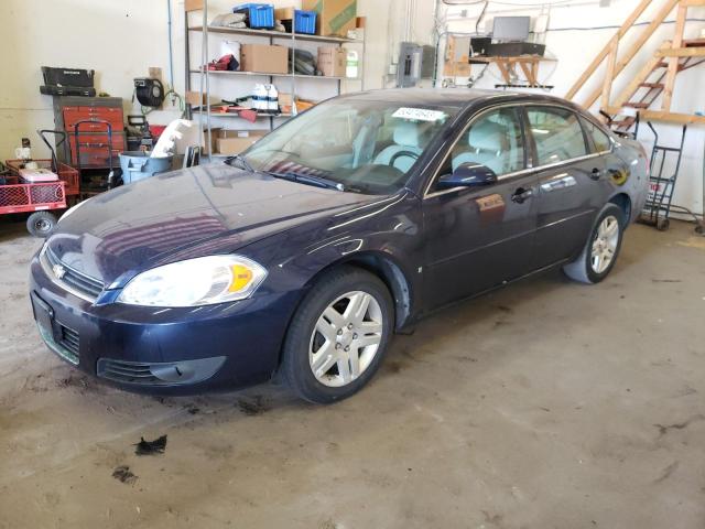 2007 Chevrolet Impala LT