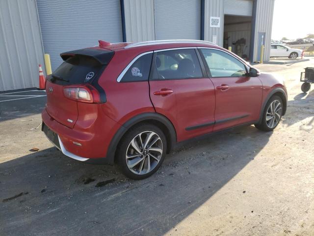 2018 KIA NIRO TOURI - KNDCE3LCXJ5138378