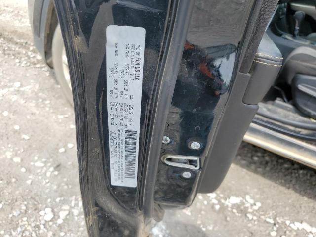 1C4PJLCB9JD514045 Jeep Cherokee Latitude