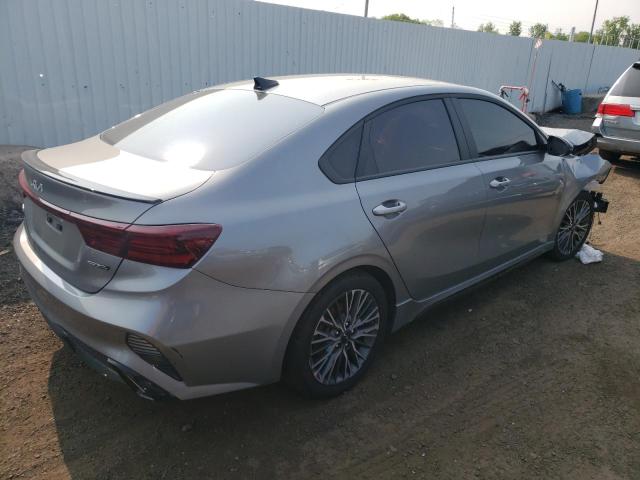 2023 KIA FORTE GT L - 3KPF54AD3PE516245