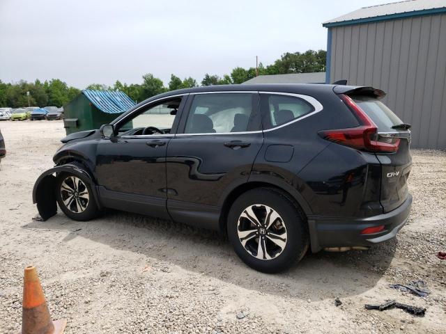 2021 HONDA CR-V SE - 7FARW1H73ME015567