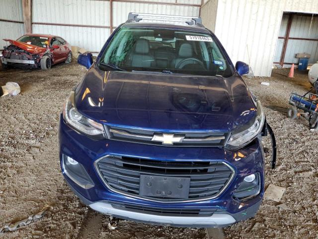 2017 CHEVROLET TRAX PREMI 3GNCJMSB7HL205515
