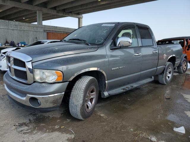 2005 Dodge Ram 1500 ST