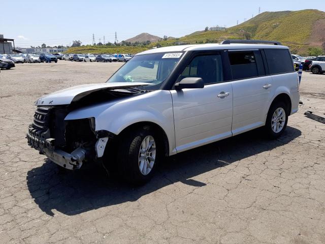 2013 Ford Flex SE