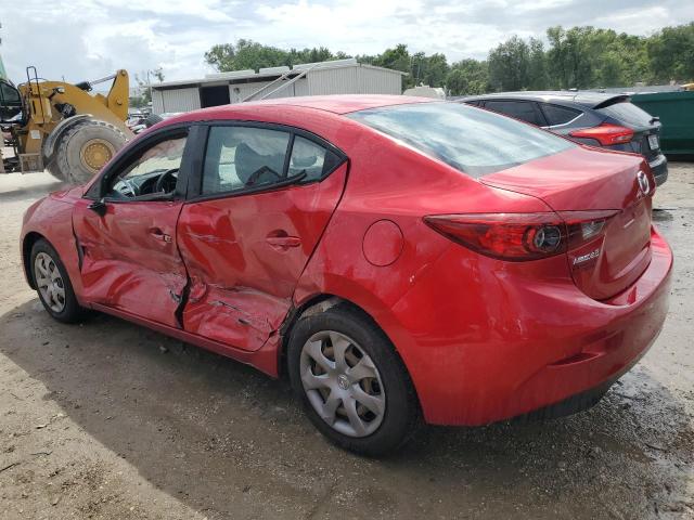 2015 MAZDA 3 SV - JM1BM1T7XF1257570