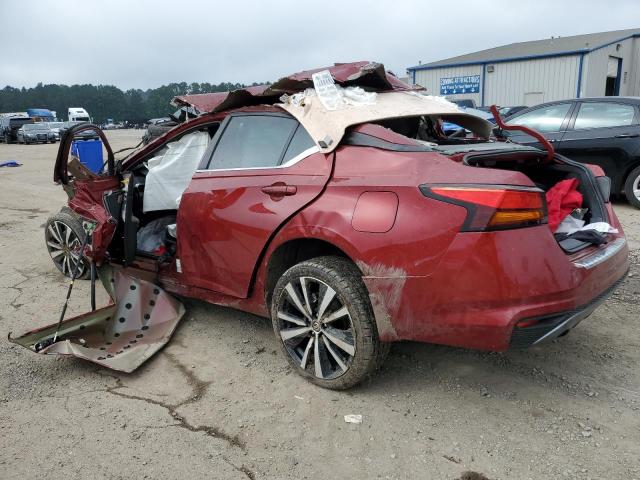1N4BL4CV0NN340165 Nissan ALTIMA SR